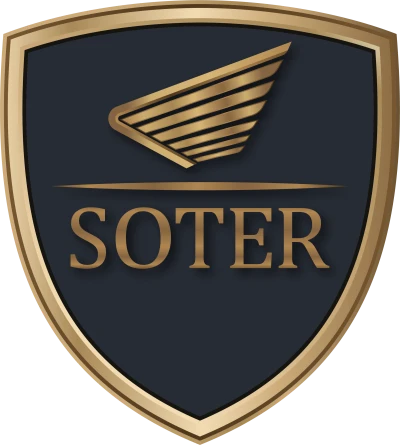 Soter Auto logo
